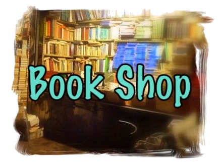 Lisa Fantino Book Shop